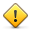 Traffic » Warning icon
